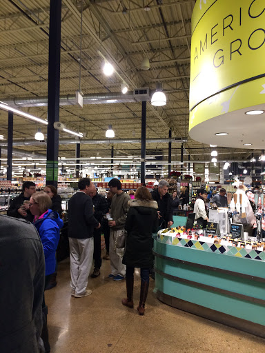 Grocery Store «Whole Foods Market», reviews and photos, 300 Legacy Pl, Dedham, MA 02026, USA