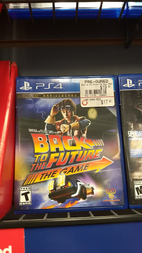 Video Game Store «GameStop», reviews and photos, 2100 Dixwell Ave, Hamden, CT 06514, USA