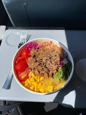 Poké Rolls Isle-Adam à L'Isle-Adam