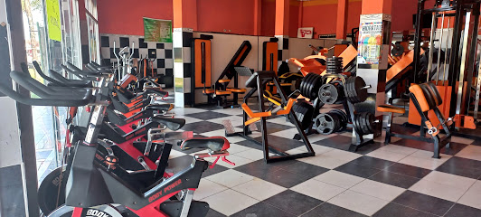 Gimnasio Power Gym - Avenida Bolivia zona los lotes avenida Mariscal santa cruz zona del km 6 barrio calama, Santa Cruz de la Sierra, Bolivia