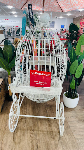 Department Store «HomeGoods», reviews and photos, 86 US-6, Mahopac, NY 10541, USA