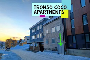 Tromso Coco Apartments image