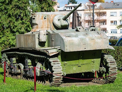 Photos of Museum of Republika Srpska