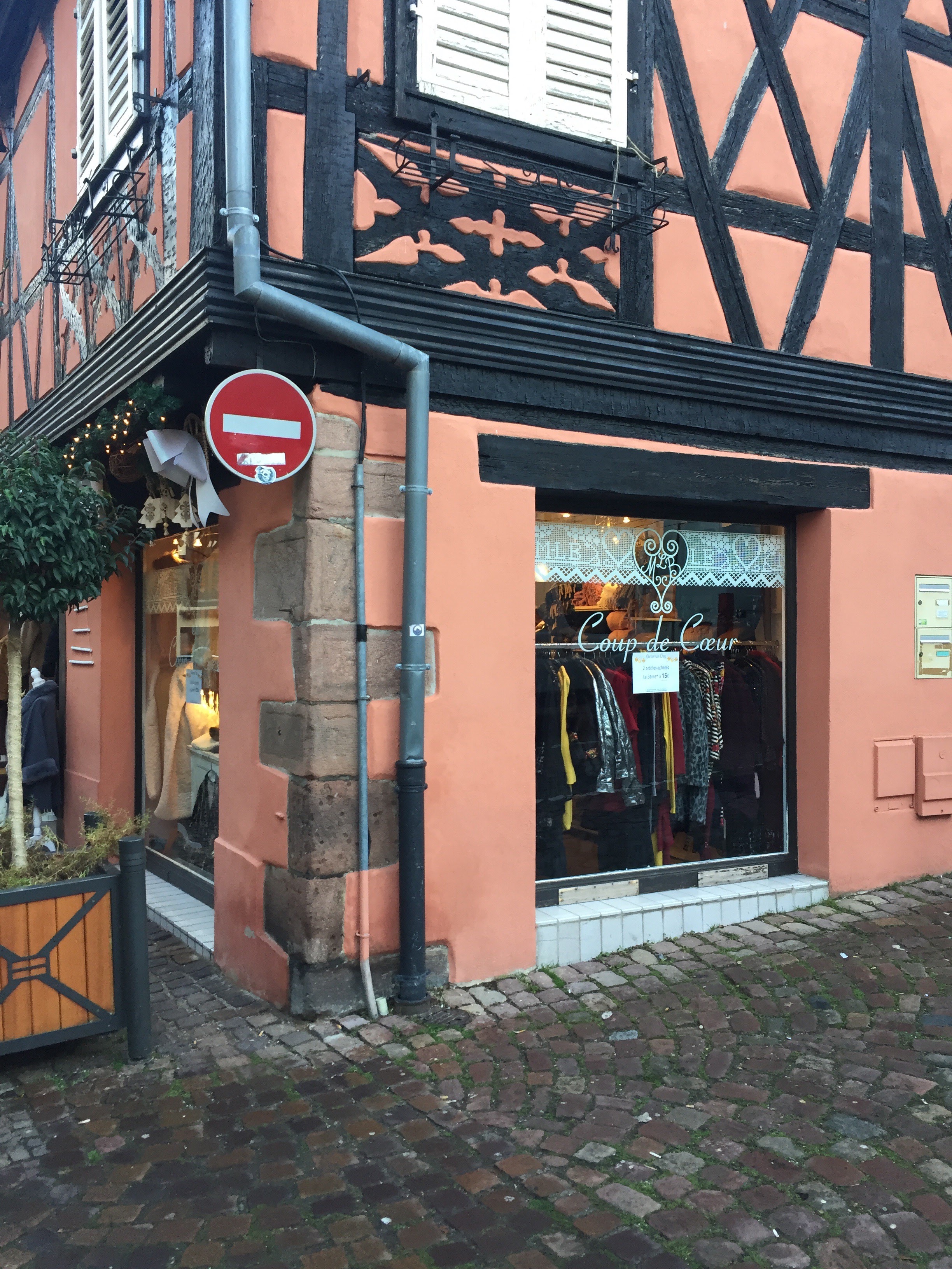 Photo n° 1 de l'avis de Laeti. fait le 17/12/2018 à 14:45
