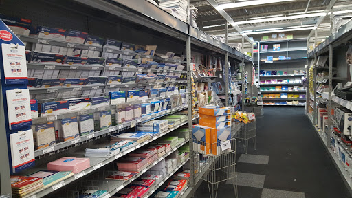 Office Supply Store «Staples», reviews and photos, 2120 SW 32nd Ave, Coral Gables, FL 33145, USA