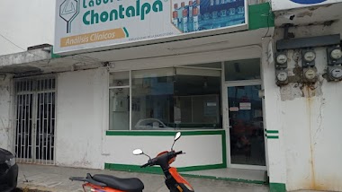 Laboratorios Chontalpa