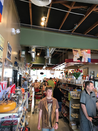 Grocery Store «Holland International Market», reviews and photos, 9835 Belmont St, Bellflower, CA 90706, USA