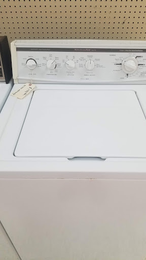 Used Appliance Store «D & D Appliance Service», reviews and photos, 120 Bogle Ln, Bowling Green, KY 42101, USA