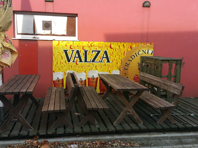Pivní bar Walza