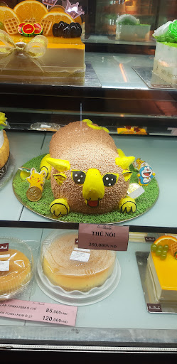 Top 18 cửa hàng abc bakery Huyện Kim Thành Hải Dương 2022