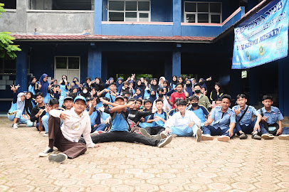 SMP Cinta Nusa