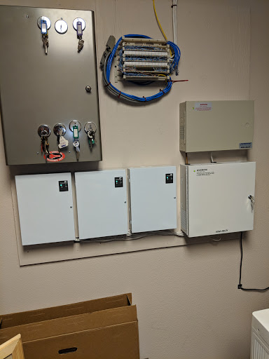 Key Duplication Service «Greeley Lock & Key», reviews and photos, 813 13th St, Greeley, CO 80631, USA