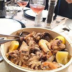 Photo n°4 de l'avis de Donato.i fait le 17/10/2021 à 16:41 sur le  Komera - Cucina nostra à Monopoli