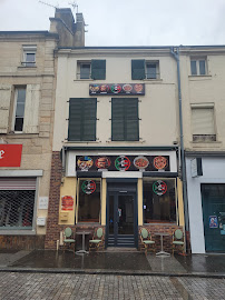 Photos du propriétaire du Restaurant italien Molto Beno à Saint-Dizier - n°5