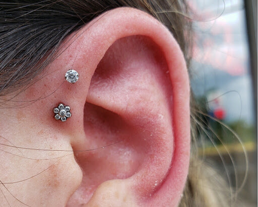 Explore tattoo ideas for men arm small, creative tattoo ideas in Atlanta, available at Virtue and Vice Body Piercing