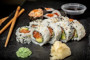 Umami Sushi image