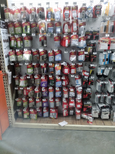 Home Improvement Store «The Home Depot», reviews and photos, 1624 E 165th St, Hammond, IN 46320, USA