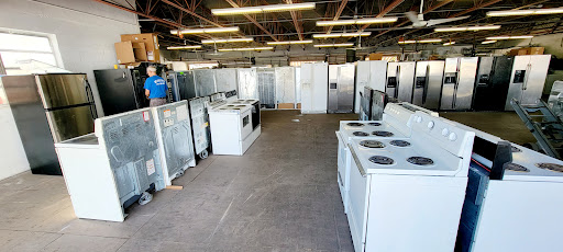 Used Appliance Store «Appliance Outlet», reviews and photos, 4250 N Dixie Hwy, Oakland Park, FL 33334, USA
