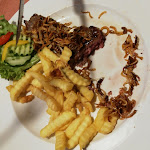 Photo n°4 de l'avis de Sascha.l fait le 20/08/2019 à 17:32 sur le  Postwirt à Lam