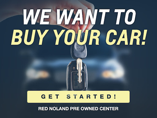 Used Car Dealer «Red Noland Pre Owned Center», reviews and photos, 1260 Motor City Dr, Colorado Springs, CO 80905, USA