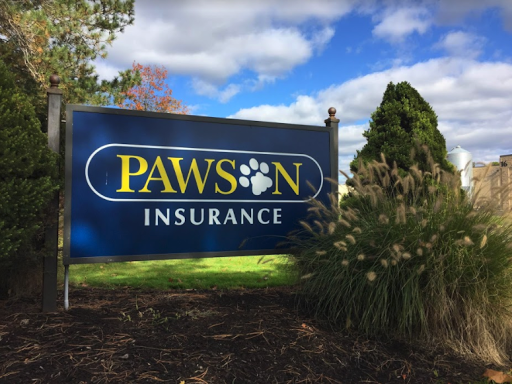 Insurance Agency «Pawson Insurance», reviews and photos