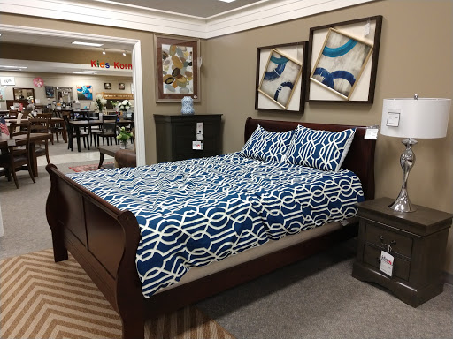 Furniture Store «Badcock Home Furniture &more», reviews and photos, 900 Missouri Ave N, Largo, FL 33770, USA