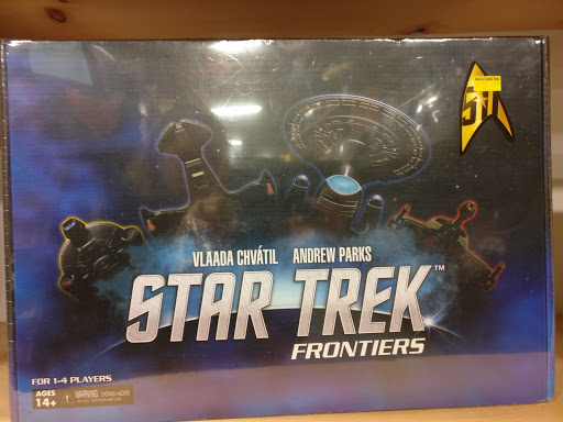 Comic Book Store «Atomic Comics Emporium», reviews and photos, 50 W Mercury Blvd, Hampton, VA 23669, USA