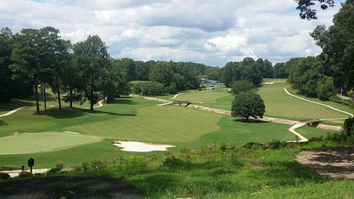 John A. White Golf Course - Home of First Tee - Metro Atlanta