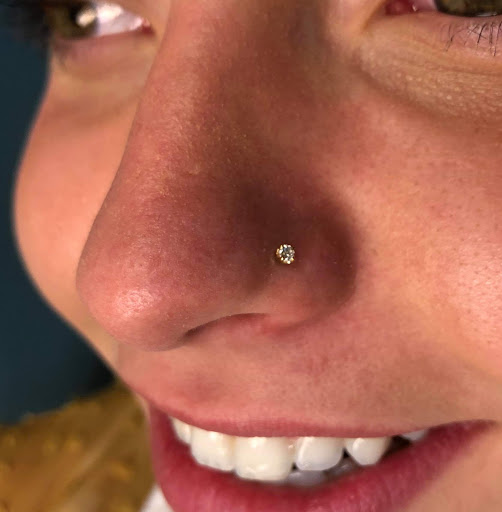 Body Piercing Shop «Steel N Ink Tattoo & Body Piercing», reviews and photos, 429 Water St, Eau Claire, WI 54703, USA