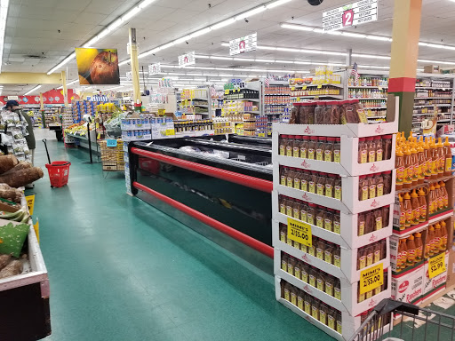 Supermarket «Easton Food Market & Restaurant», reviews and photos, 250 Line St, Easton, PA 18042, USA