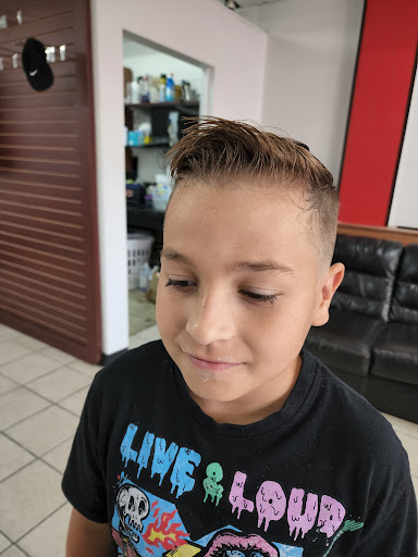 Beauty Salon «Haidar Hair Salon LLC», reviews and photos, 24622 Ford Rd, Dearborn Heights, MI 48127, USA