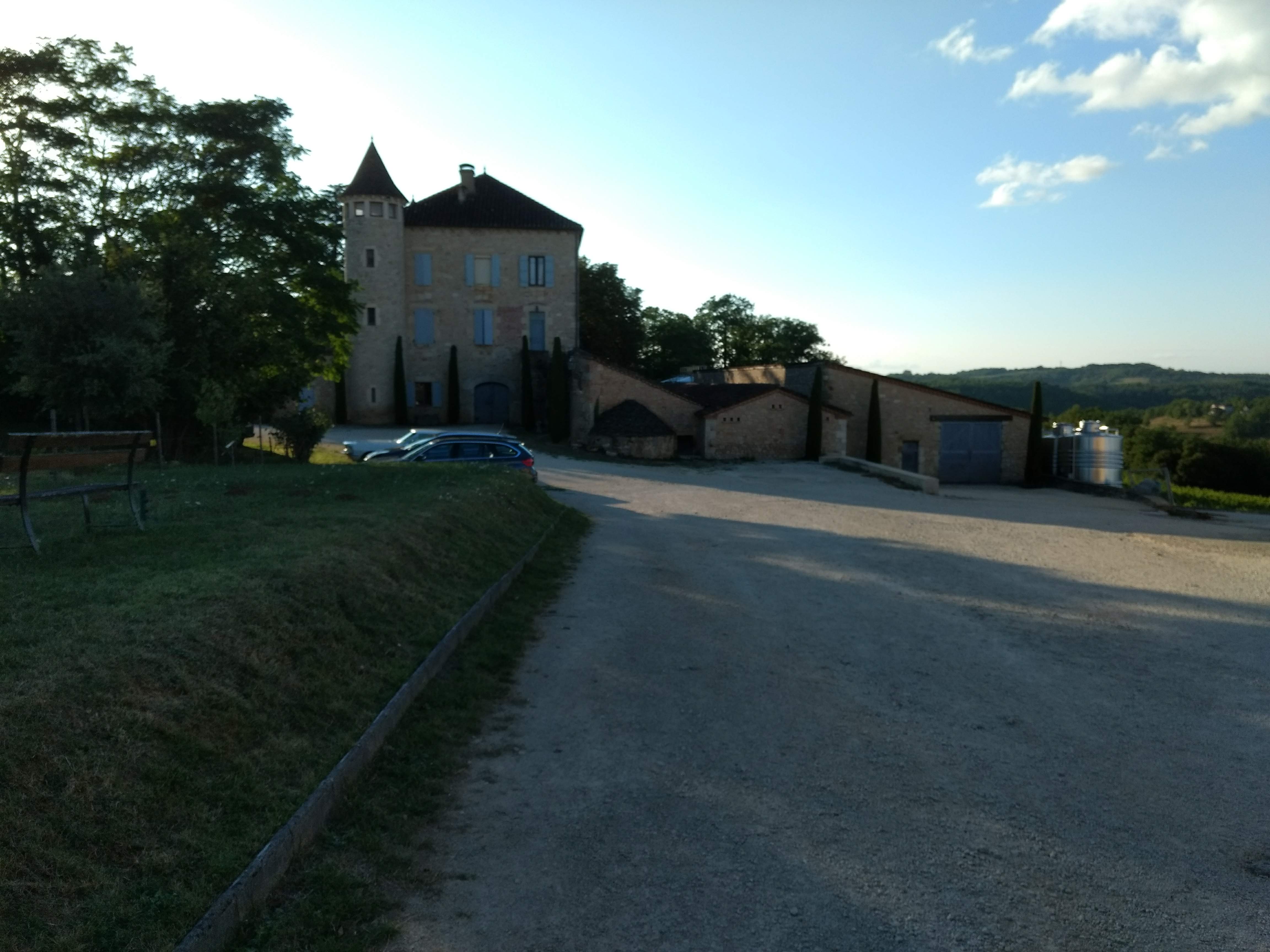 Photo n° 1 de l'avis de Phillip.p fait le 25/10/2018 à 20:34