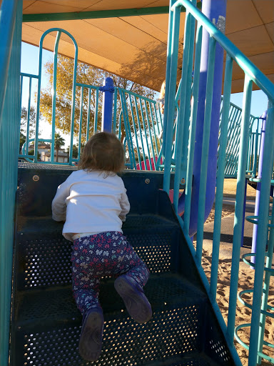 Park «Conocido Park», reviews and photos, 15645 N 31st Dr, Phoenix, AZ 85053, USA