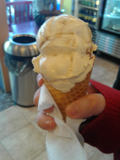 Ice Cream Shop «The Frieze Ice Cream Factory», reviews and photos, 1626 Michigan Ave, Miami Beach, FL 33139, USA