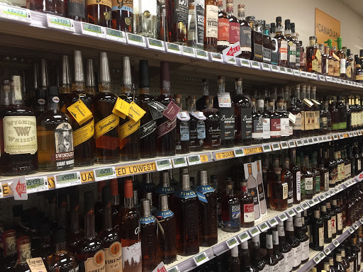 Liquor Store «Westminster Total Beverage», reviews and photos, 9359 Sheridan Blvd # A, Westminster, CO 80031, USA