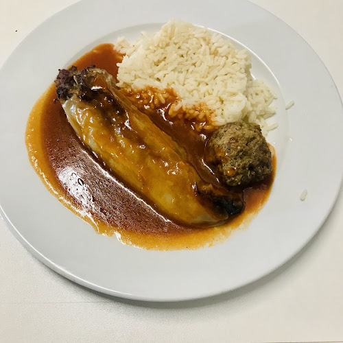 Chrudimský Lokál Sport - Restaurace