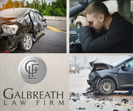 Personal Injury Attorney «Galbreath Law Firm», reviews and photos