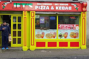 Just Pizza and Kebab image