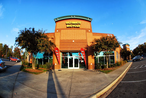 Bicycle Store «Ultimate Bicycle», reviews and photos, 9129 Monroe Rd #115, Charlotte, NC 28270, USA