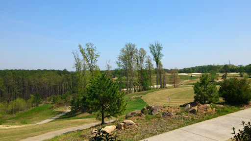 Public Golf Course «Lonnie Poole Golf Course», reviews and photos, 1509 Main Campus Dr, Raleigh, NC 27606, USA