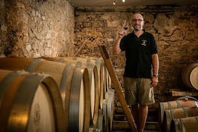 Domaine Py à Douzens