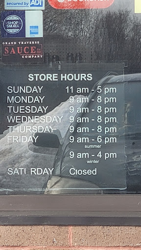 Health Food Store «Natural Foods Plus», reviews and photos, 2901 Philadelphia Dr, Dayton, OH 45405, USA