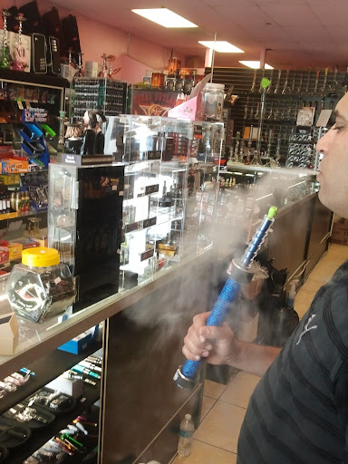 Tobacco Shop «Smoke shop & vape shop», reviews and photos, 10807 Beverly Blvd, Whittier, CA 90601, USA
