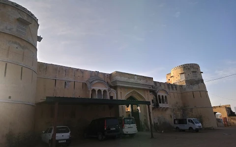 Mithari Fort image