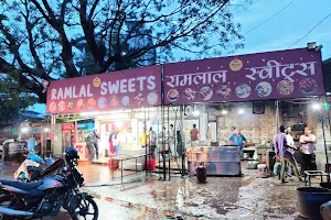 Ramlal Sweets image