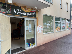 Photo n°14 de Milano Pizza Aubière à Aubière ()