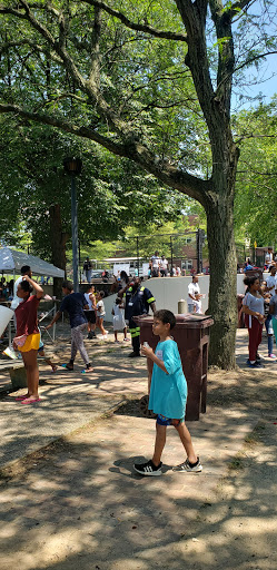 Community Center «William 