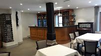 Atmosphère du Restaurant Auberge Au Vieux Pressoir à Westhalten - n°14