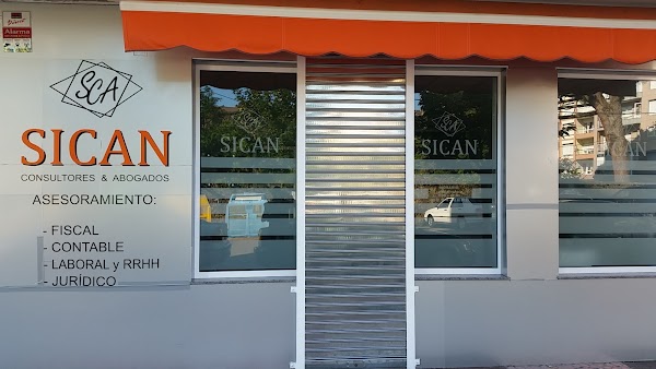 SICAN CONSULTORES  ABOGADOS SL