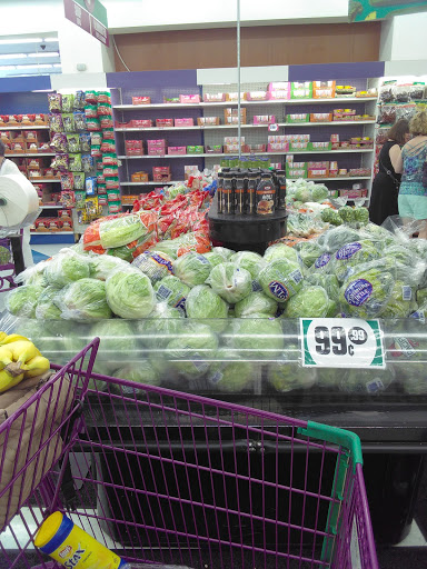 Discount Store «99 Cents Only Stores», reviews and photos, 1720 E Colorado Blvd, Pasadena, CA 91106, USA